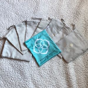 Sold- Kendra Scott Bags